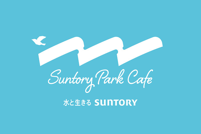 SUNTORY PARK CAFE