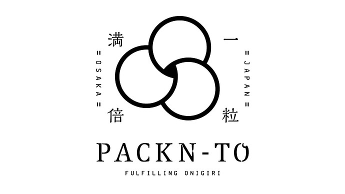 PACKN-TO (ぱくんと)