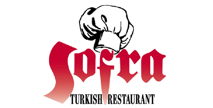 SOFRA produced by Mrs.Istanbul