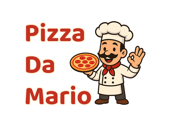 Pizza Da Mario
