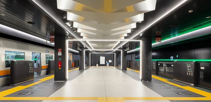 天井