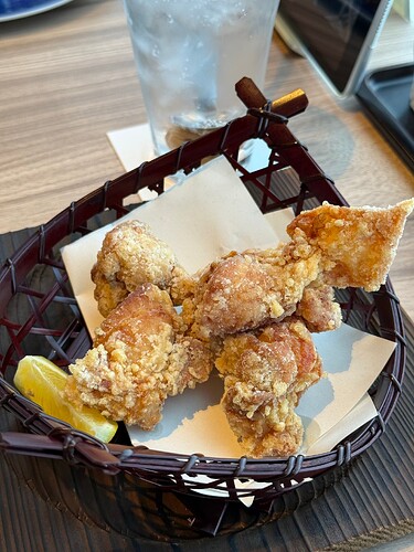 魚と紀州の恵み@hightower_tokyo2