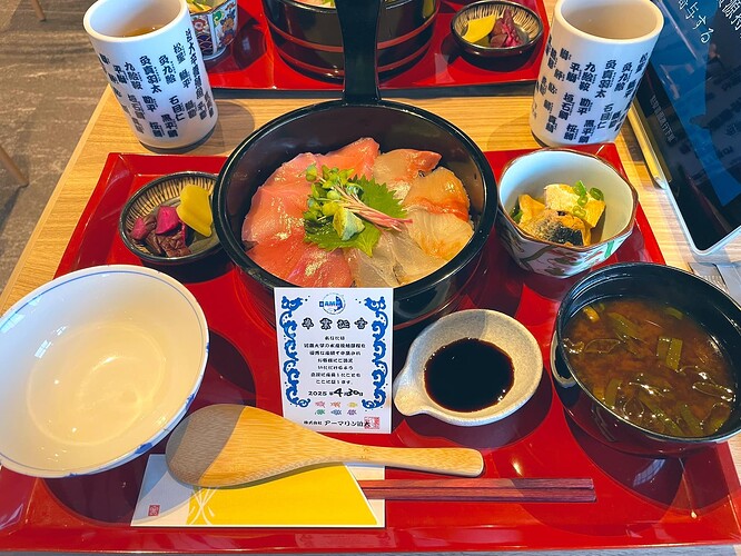 魚と紀州の恵み@cat159683861