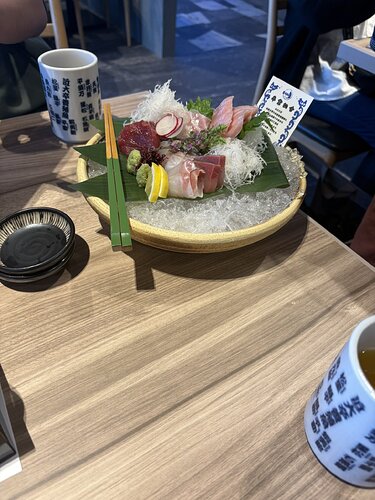 魚と紀州の恵み@jo3sna2