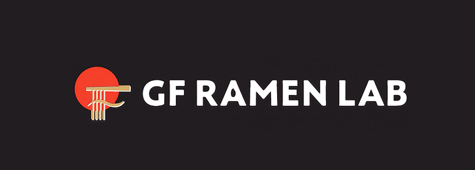 GF RAMEN LAB大阪・関西万博店
